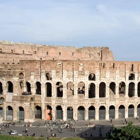 A In לינה וארוחת בוקר 4*