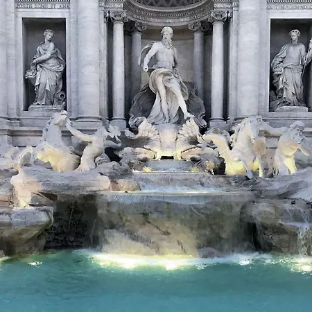 A In לינה וארוחת בוקר